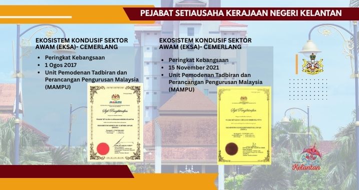 eksa
